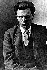Aldous Huxley Aldous Huxley