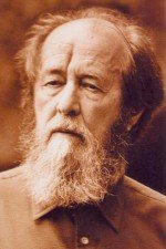 Aleksandr Solzenicyn Aleksandr Solzenicyn