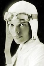 Amelia Earhart Amelia Earhart