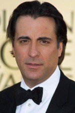 Andy Garcia Andy Garcia
