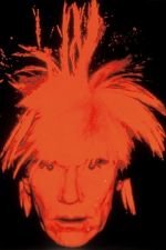 Andy Warhol Andy Warhol