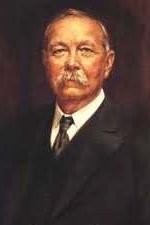 Arthur Conan Doyle Arthur Conan Doyle
