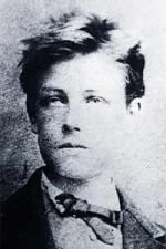 Arthur Rimbaud Arthur Rimbaud