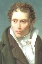 Arthur Schopenhauer Arthur Schopenhauer