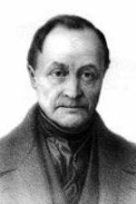 Auguste Comte Auguste Comte