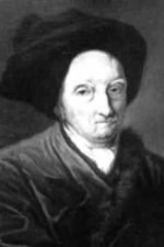 Bernard de Fontenelle Bernard de Fontenelle