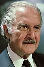 Carlos Fuentes Carlos Fuentes