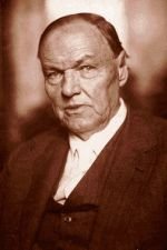 Clarence Darrow Clarence Darrow