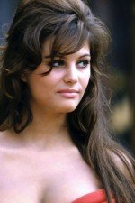 Claudia Cardinale Claudia Cardinale