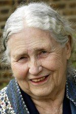 Doris Lessing Doris Lessing
