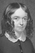 Elizabeth Barrett Browning Elizabeth Barrett Browning