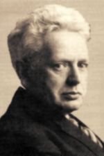 Ernst Cassirer Ernst Cassirer