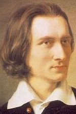 Franz Liszt Franz Liszt