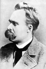 Friedrich Nietzsche Friedrich Nietzsche