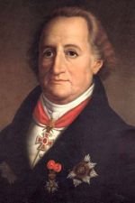Goethe Goethe