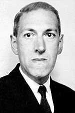 H.P. Lovecraft H.P. Lovecraft