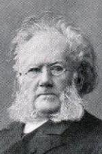 Henrik Ibsen Henrik Ibsen