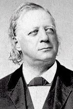 Henry Ward Beecher Henry Ward Beecher