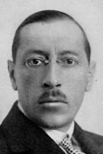Igor Stravinski Igor Stravinski