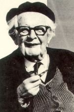Jean Piaget Jean Piaget