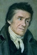 Johann Heinrich Pestalozzi Johann Heinrich Pestalozzi