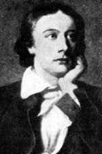 John Keats John Keats