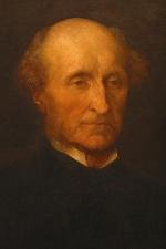 John Stuart Mill John Stuart Mill