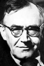 Karl Barth Karl Barth
