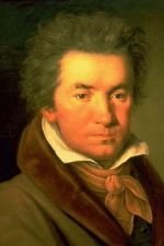 Ludwig van Beethoven Ludwig van Beethoven