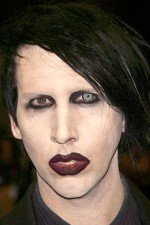 Marilyn Manson Marilyn Manson
