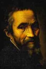 Michelangelo Michelangelo