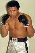 Muhammad Ali Muhammad Ali