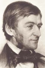 Ralph Waldo Emerson Ralph Waldo Emerson