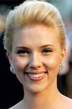 Scarlett Johansson Scarlett Johansson