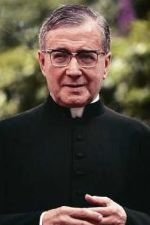 San Josemaría Escrivá de Balaguer