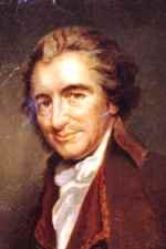 Thomas Paine Thomas Paine