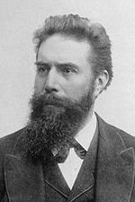 Wilhelm Röntgen Wilhelm Röntgen